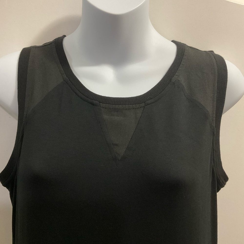 Calvin Klein Flyover with Tank Dress Set - Picture 9 of 16